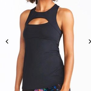Fabletics work-out shirt